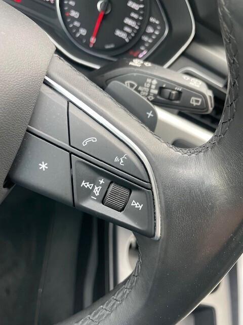 Audi A4 Avant 40 TDI S tronic Business Km 66.100 Uniprop.!!!!!