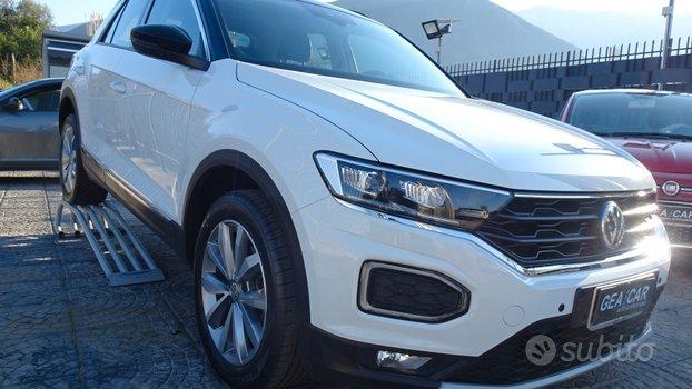 Volkswagen T-Roc 1.6 TDI SCR Business BlueMotion T