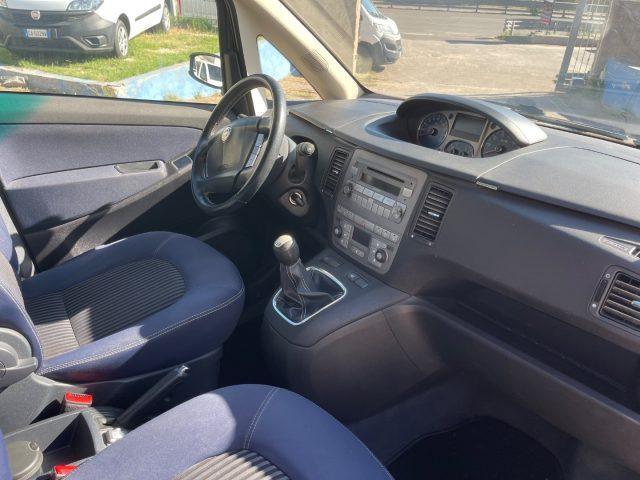 LANCIA MUSA 1.3 Multijet 16V 90 CV