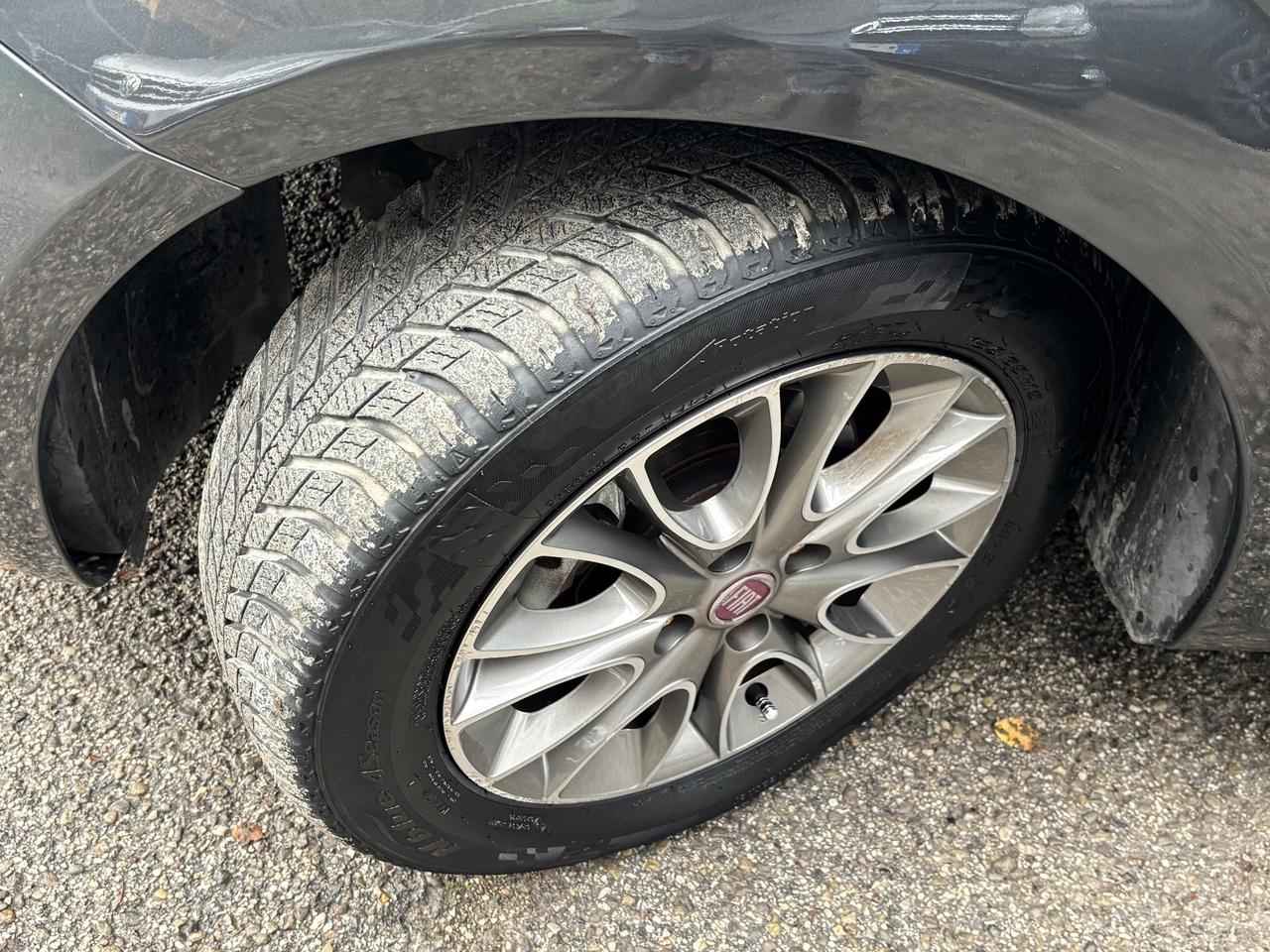 Fiat Punto Evo 1.3 Mjt 75 CV 5 porte Dynamic ok Neopatentati