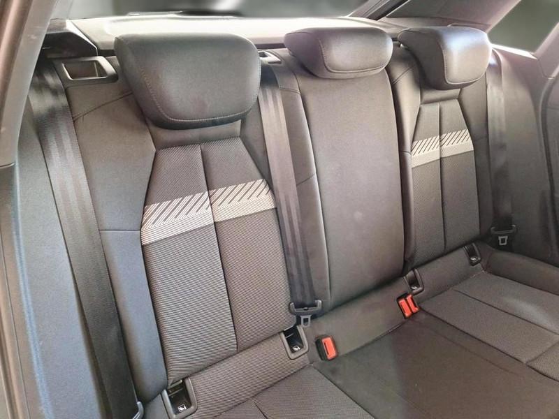 AUDI A3 SPORTBACK 35 TDI S TRONIC BUSINESS S.BACK 5 PORTE BERLINA