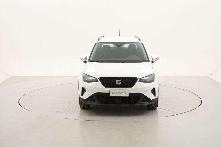 Seat Arona Reference BR796907 1.0 Benzina 95CV