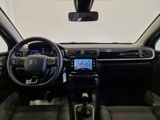 CITROEN C3 PureTech 110 S&S Max in Promo