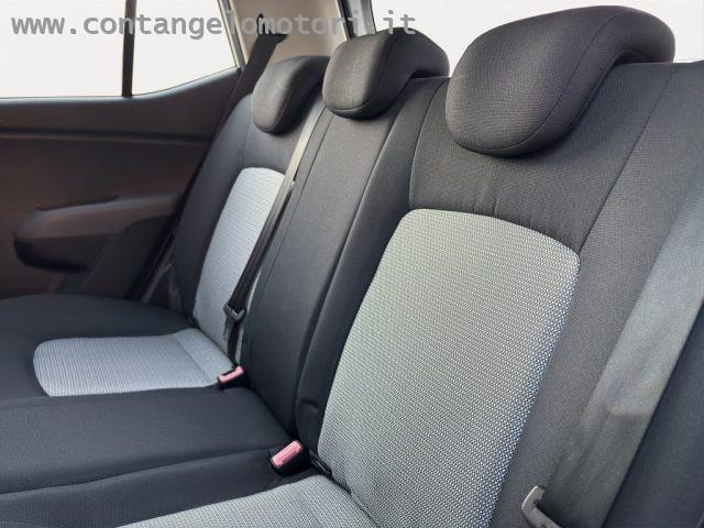 HYUNDAI i10 1.1 12V BlueDrive GPL Style