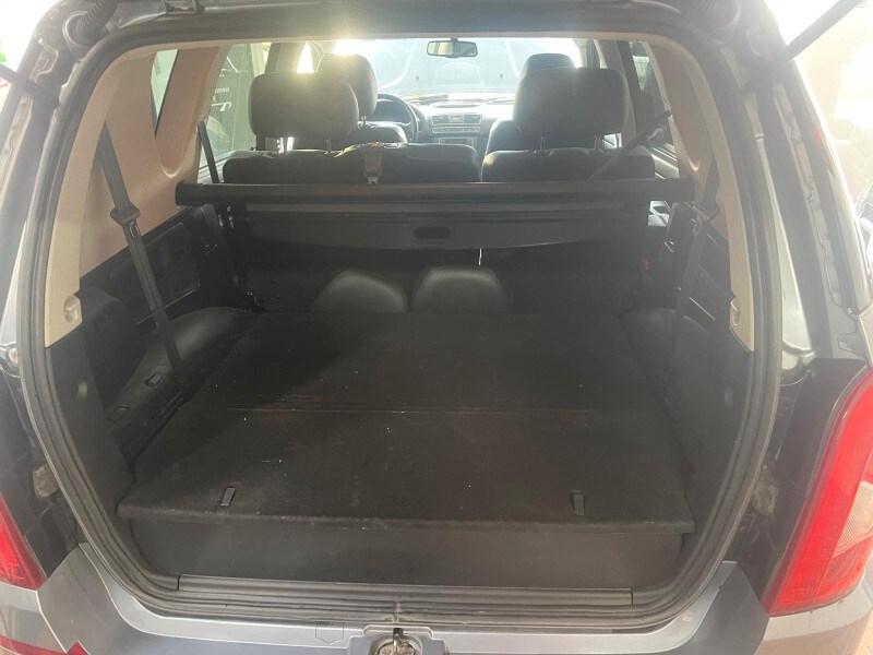 SSANGYONG Rexton W 2.0 Xdi 4WD A/T Top