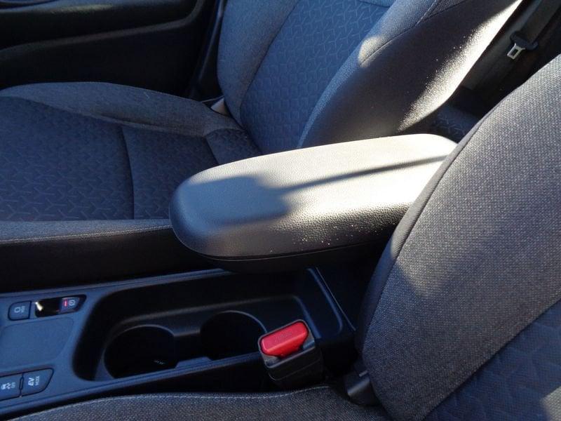 Toyota Yaris Cross Yaris Cross 1.5 Hybrid 5p. E-CVT Business