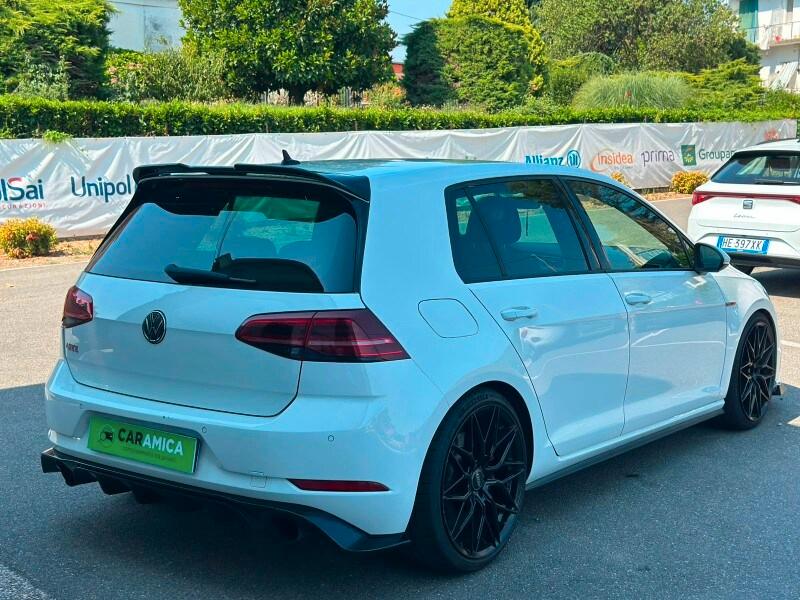 VOLKSWAGEN Golf 7ª serie Golf GTI Performance ...
