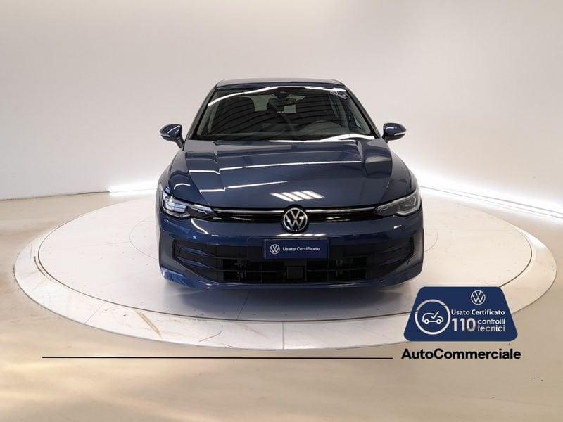 Volkswagen Golf 2.0 TDI SCR 110KW Edition Plus DSG