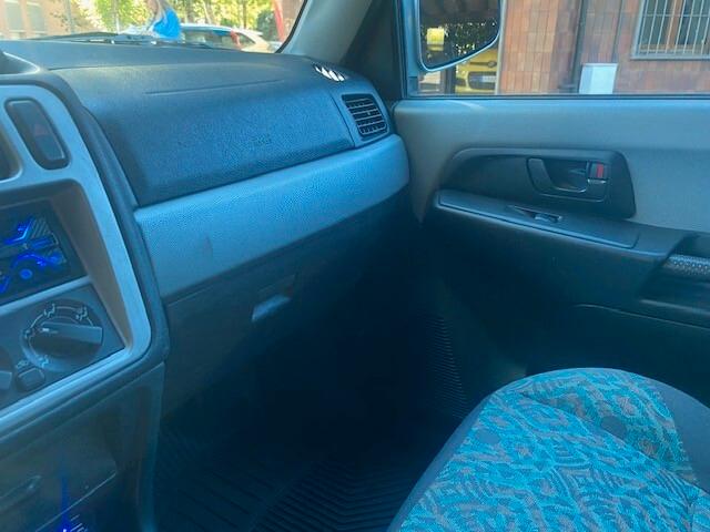 Mitsubishi Pajero PININ 1.8CC,4X4!!