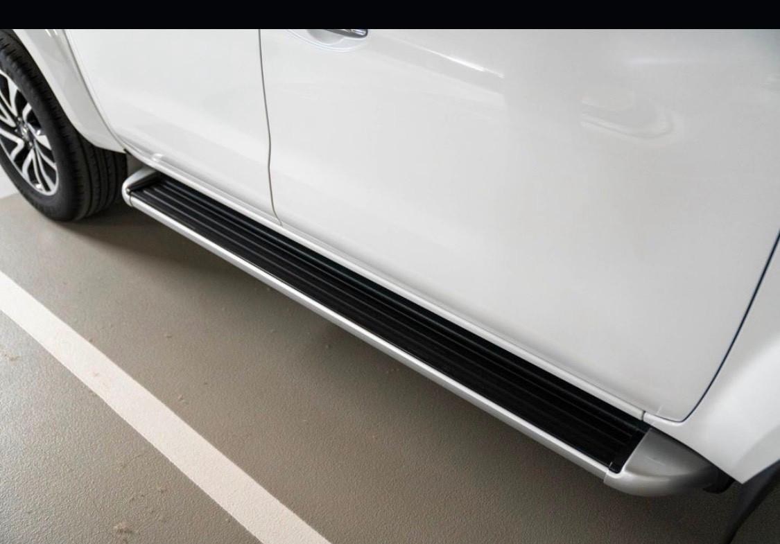 Nissan Navara 2.3 dCi 190 CV 4WD Double Cab N-Connecta