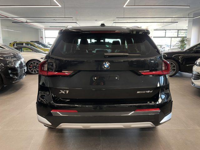 BMW X1 2.0 d S-Drive X-Line Premium Package KM0 MY26