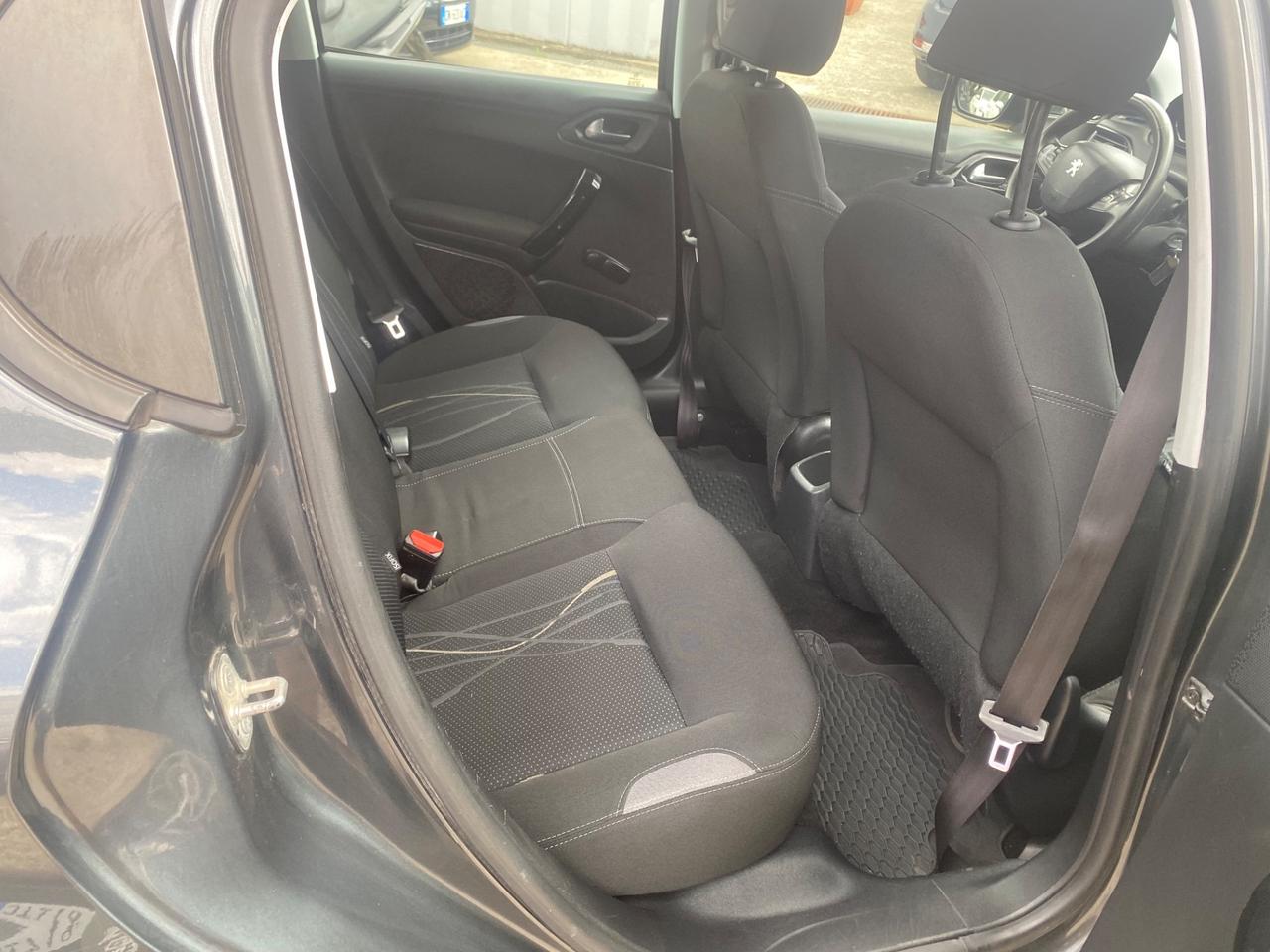 Peugeot 208 1.4 VTi 95 CV 5p. GPL Allure