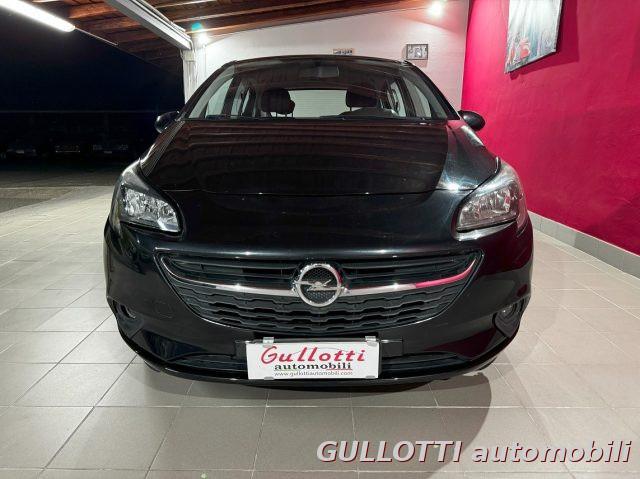 OPEL Corsa 1.2 70CV n-Joy