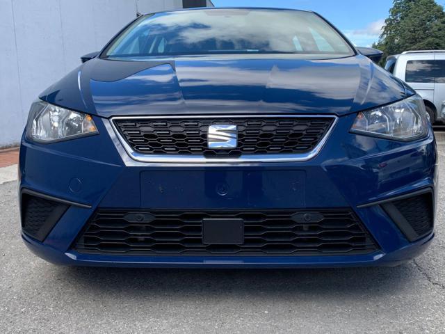 SEAT Ibiza 1.0 TGI 5 porte Style