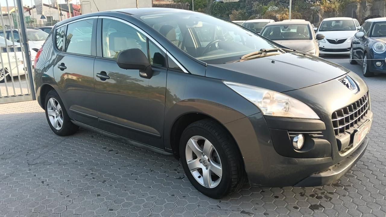 Peugeot 3008 1.6 HDi 112CV Business