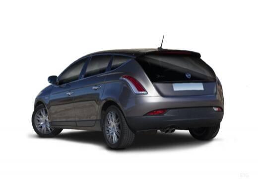 Lancia Delta 1.4 tjt Platino 150cv