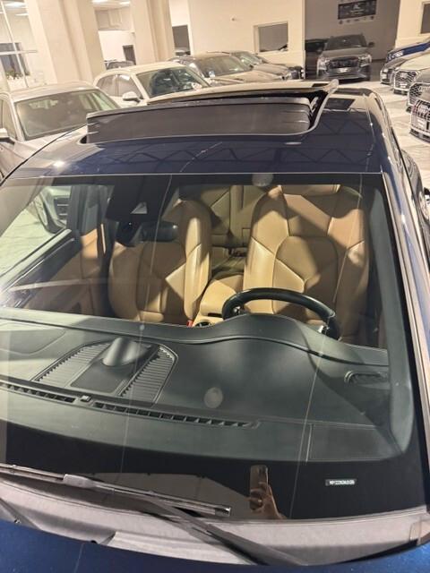 Porsche Macan 2.0