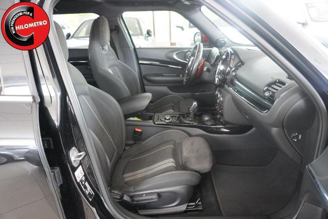 MINI Clubman 2.0 John Cooper Works 'JCW' Clubman
