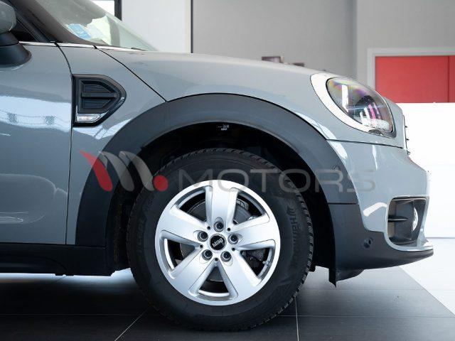 MINI Countryman 1.5 D Business my18