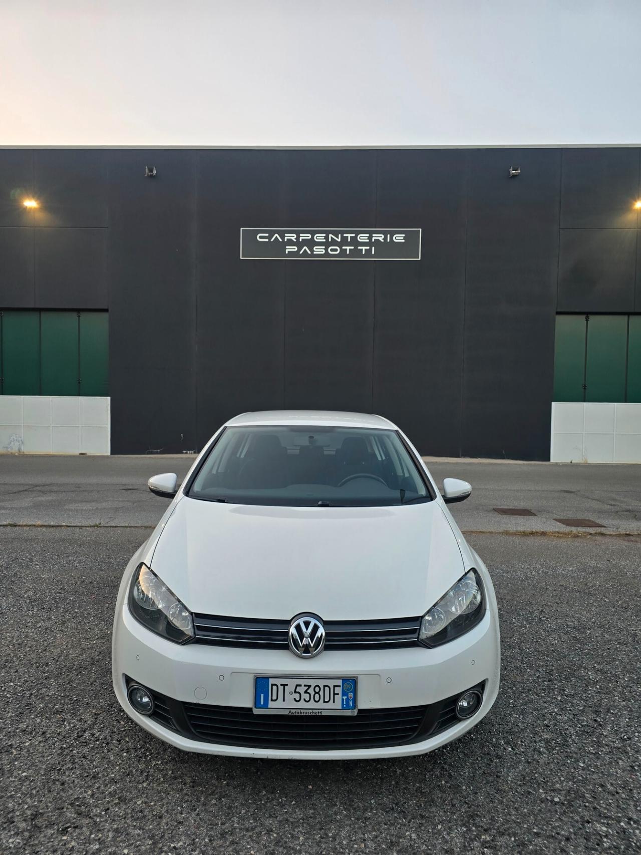 Volkswagen Golf 1.4 122 CV Highline KM Cert/Garanzia