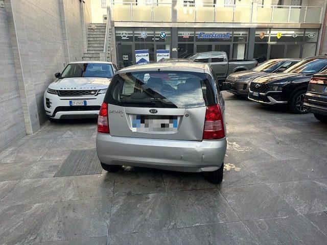 KIA Picanto 1.0 12V Urban