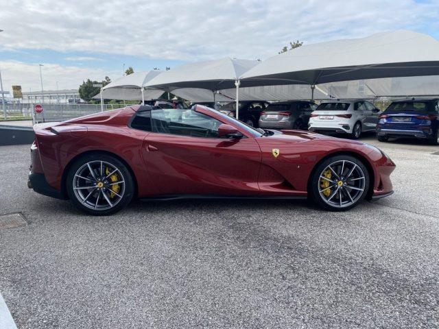 FERRARI 812 GTS