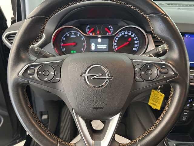 Opel Crossland X 1.2 GPL 12V Innovation