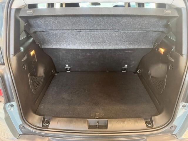 Jeep Renegade 1.6 Mjt 120 CV Longitude