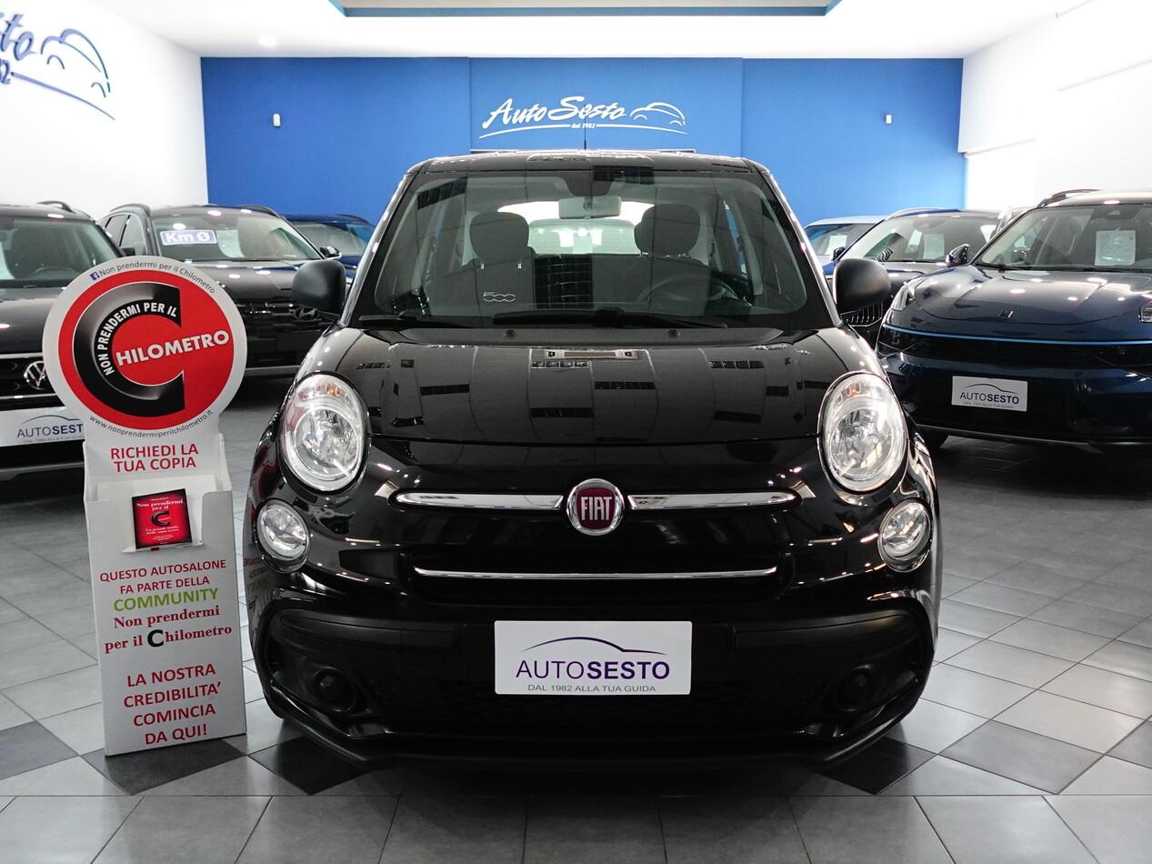 Fiat 500 L 1.3 MJT 95 CV URBAN