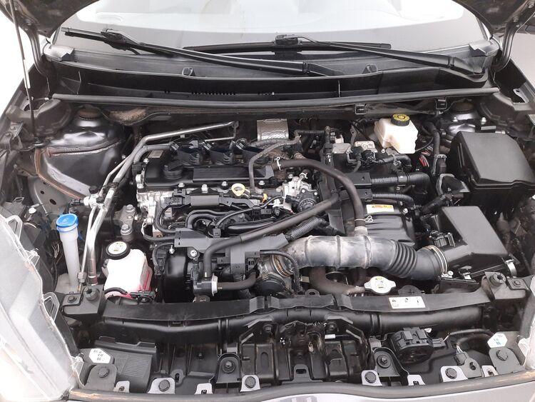 Toyota Yaris Hybrid Business BR086775 1.5 Full Hybrid 116CV