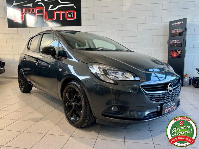 OPEL Corsa 1.3 CDTI 5p. b-Color *NEOPATENTATI*UNIPRO*