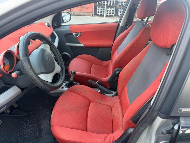 SMART ForFour 1.5 cdi 50 kW passion senza nessun lavoro da fare