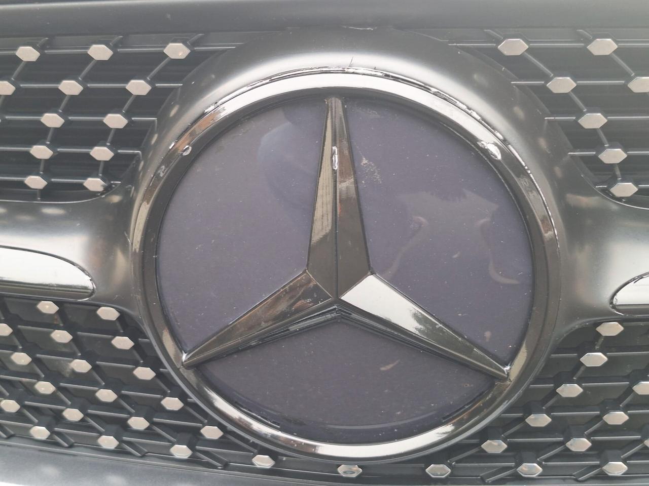 Mercedes-benz CLA 250 Automatic Premium PROMO 367 MESE CON ACCONTO