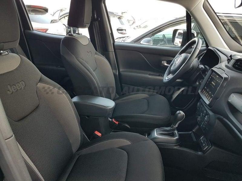 Jeep Renegade Renegade 1.5 turbo t4 mhev Limited 2wd 130cv dct