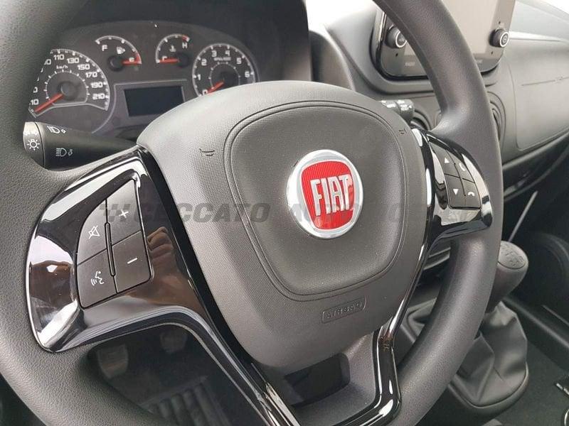 FIAT Fiorino CARGO combi N1 1.3 mjt 95cv