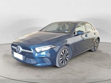 Mercedes-Benz Classe A A 180 d Automatic Business Extra FINO A 3 ANNI DI GARANZIA KM ILLIMITATI PARI ALLA NUOVA
