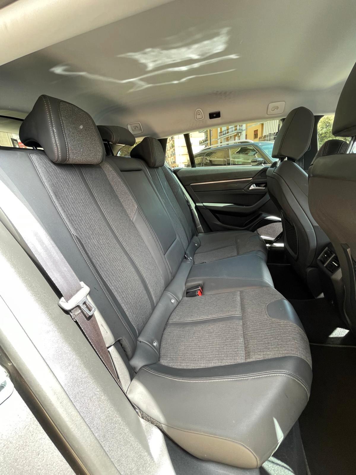 Peugeot 508 BlueHDi 130 Stop&Start EAT8 SW Allure Pack