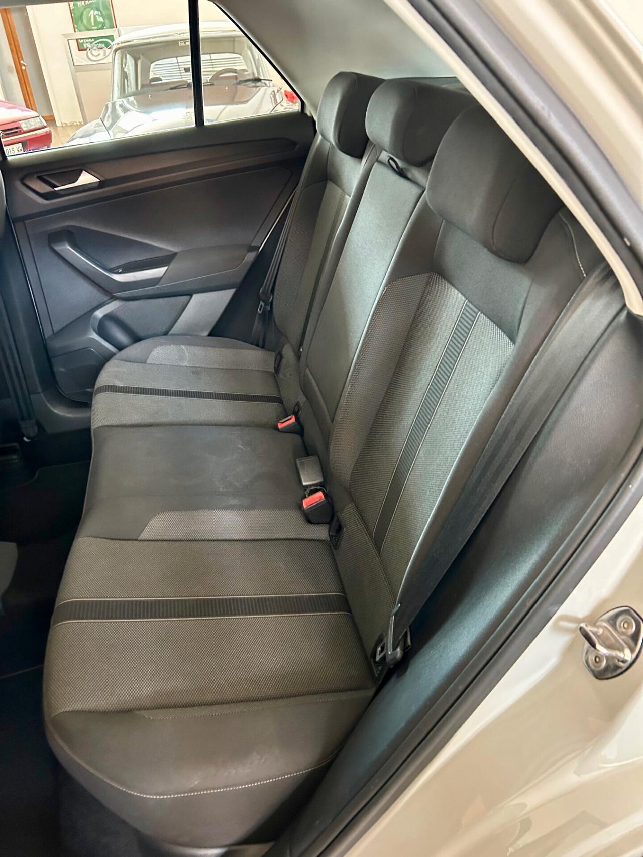 Volkswagen T-Roc 1.0 TSI Life