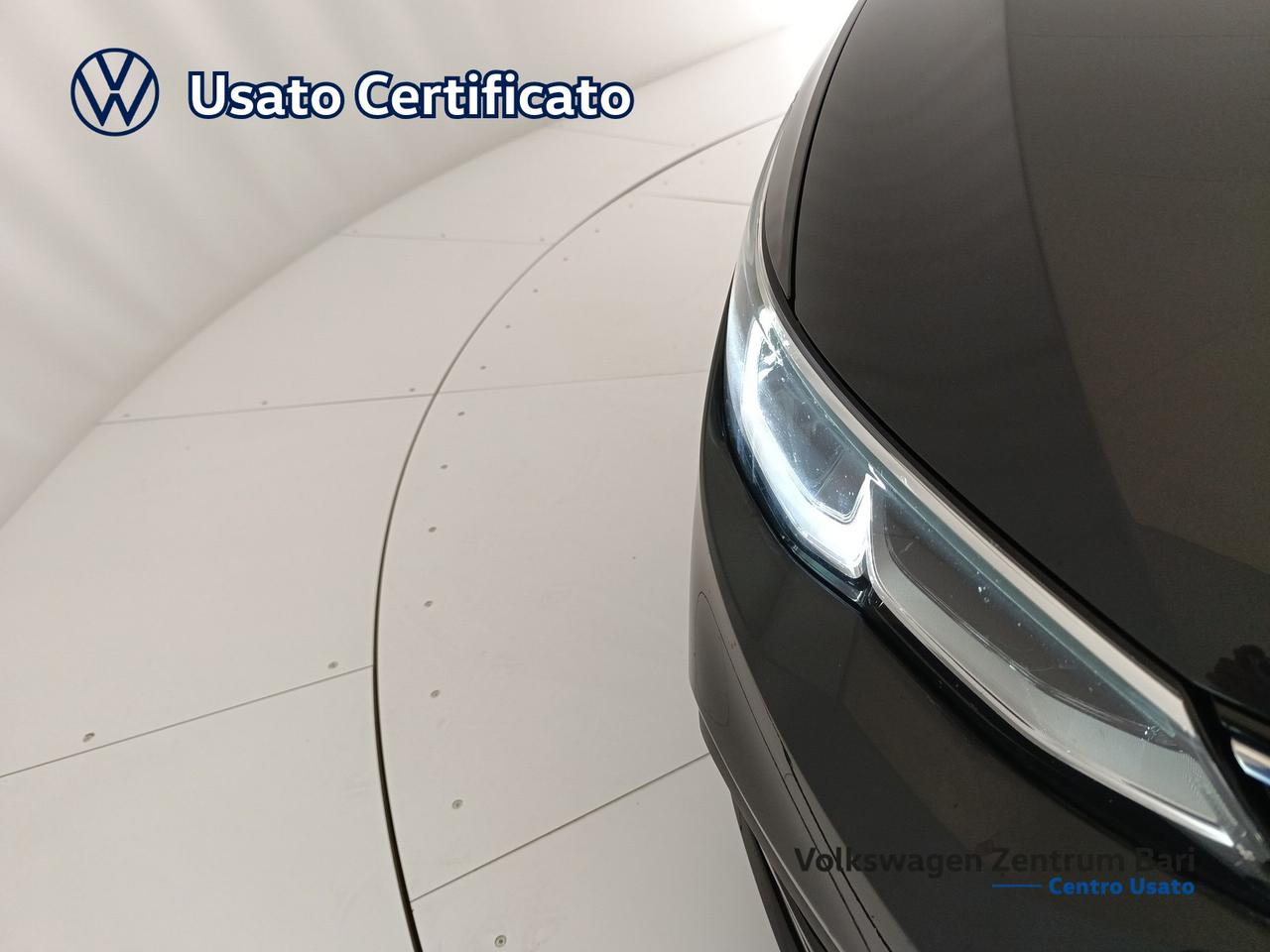 Volkswagen Golf variant 2.0 tdi life 150cv dsg