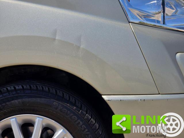 FIAT Scudo Panorama 2.0 mjt CH1 120cv 8/9p.ti