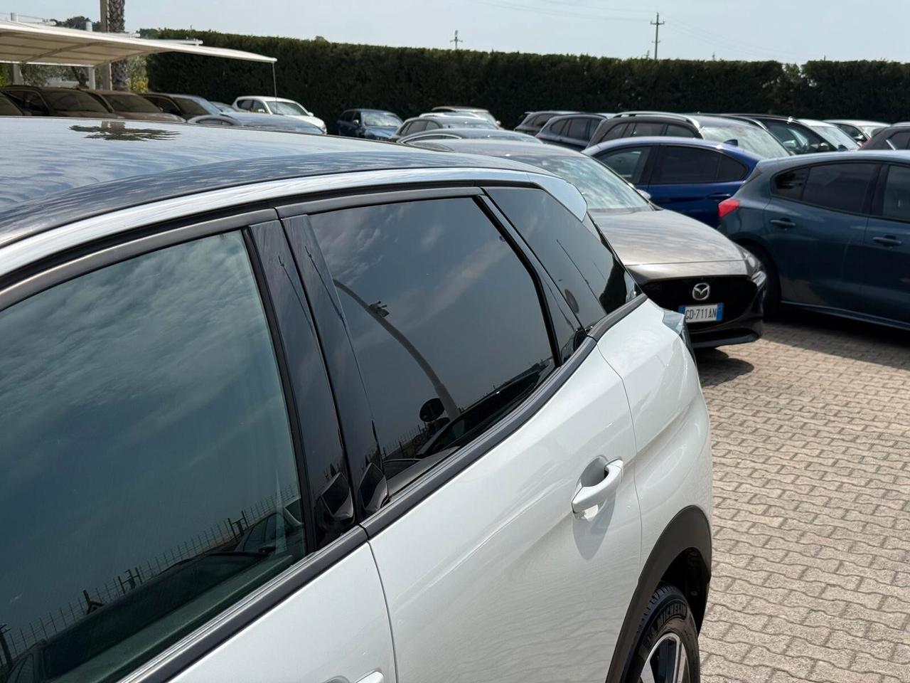Peugeot 3008 1.5 BlueHDi 130 CV EAT8 Allure Pack