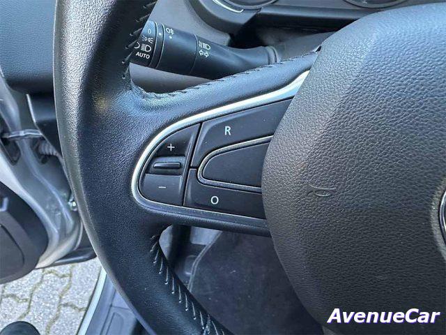 RENAULT Scenic 1.3 tce energy Sport Edition UNICO PROPRIETARIO