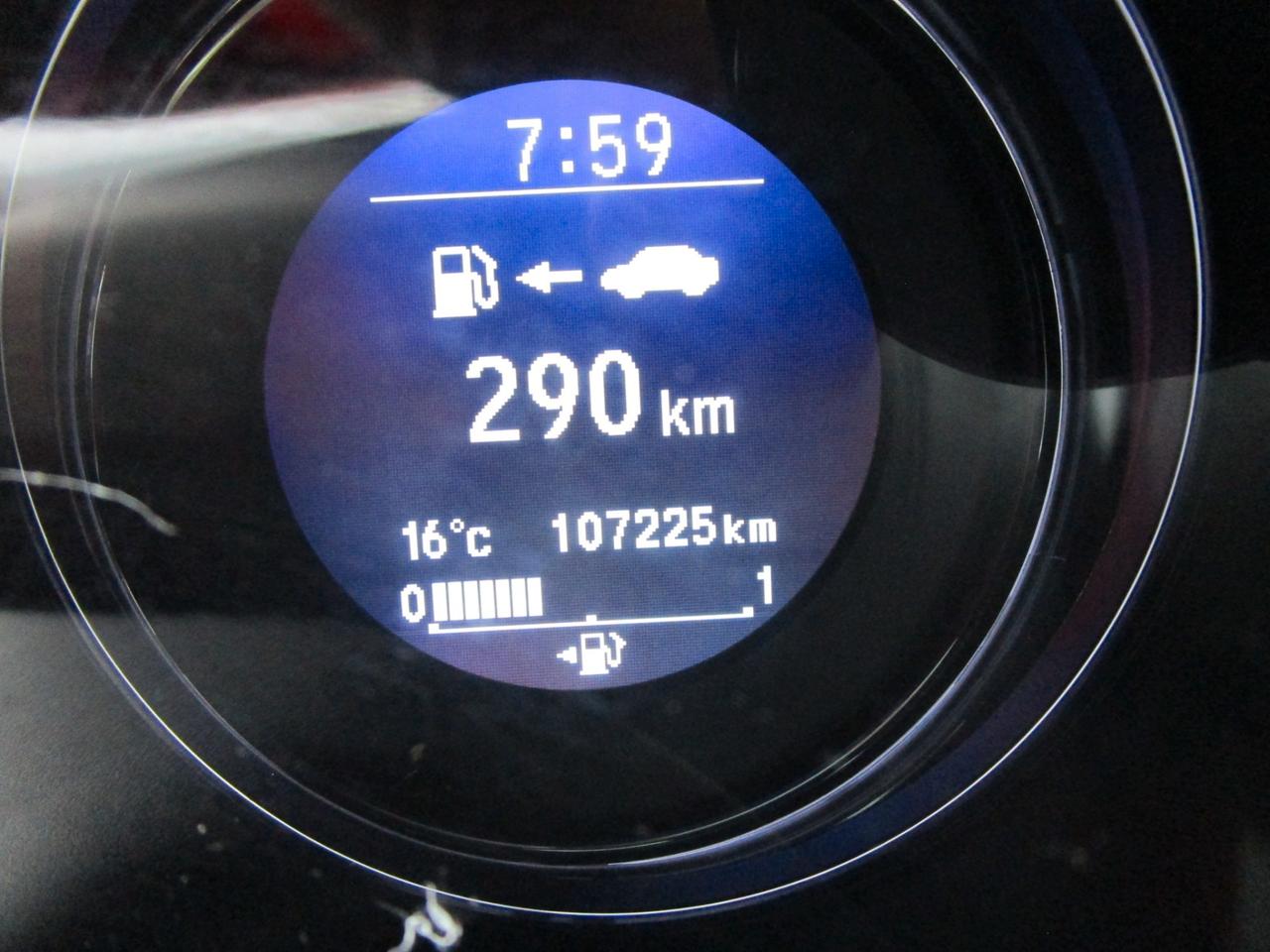 Honda HR-V 1.5 i-VTEC Comfort