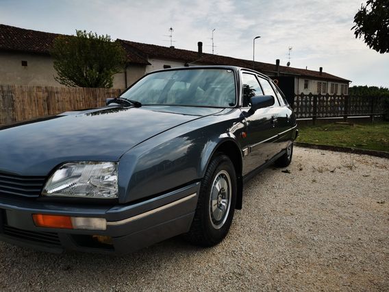 Citroen Cx 20 Tre bellissima