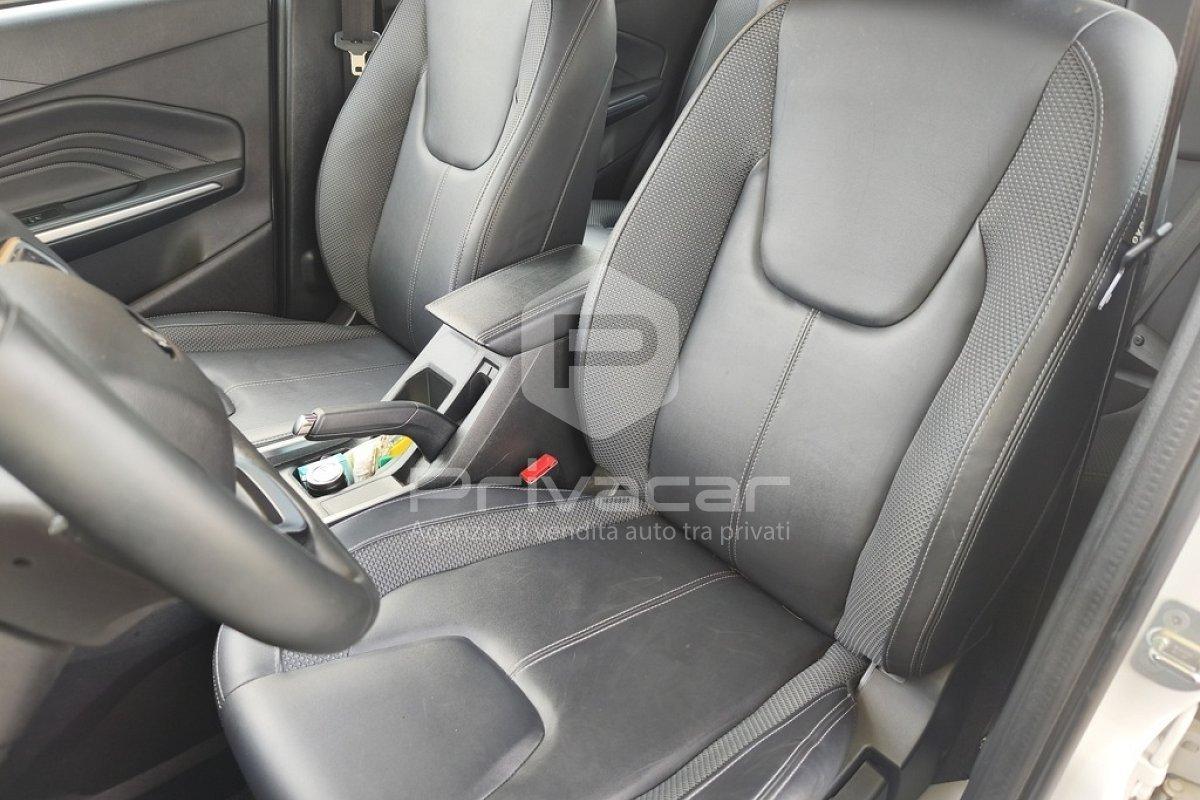 DR dr 3.0 1.5 Bi-Fuel GPL