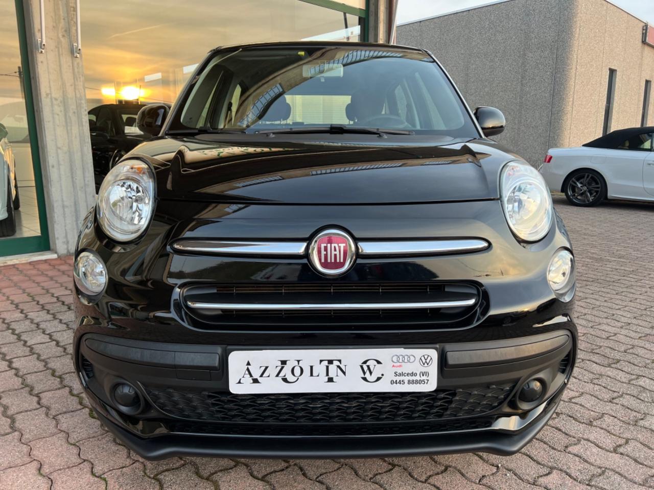 Fiat 500L 1.3 Multijet 95 CV Mirror, Navi, Bluetooth