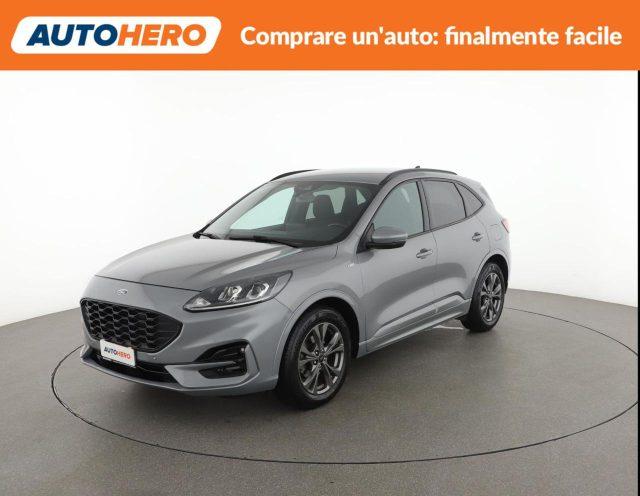 FORD Kuga 1.5 EcoBlue 120 CV aut. 2WD ST-Line