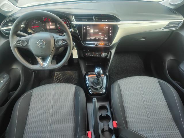 OPEL Corsa 1.5 D 100 CV Elegance
