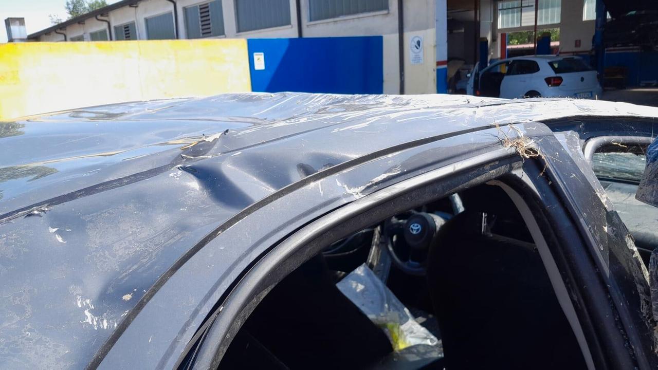 Toyota Yaris 1.5 130 Hybrid 5 porte Lounge