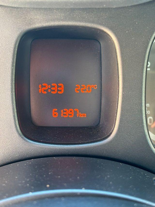 FIAT Panda 1.0 FireFly S&S Hybrid Easy